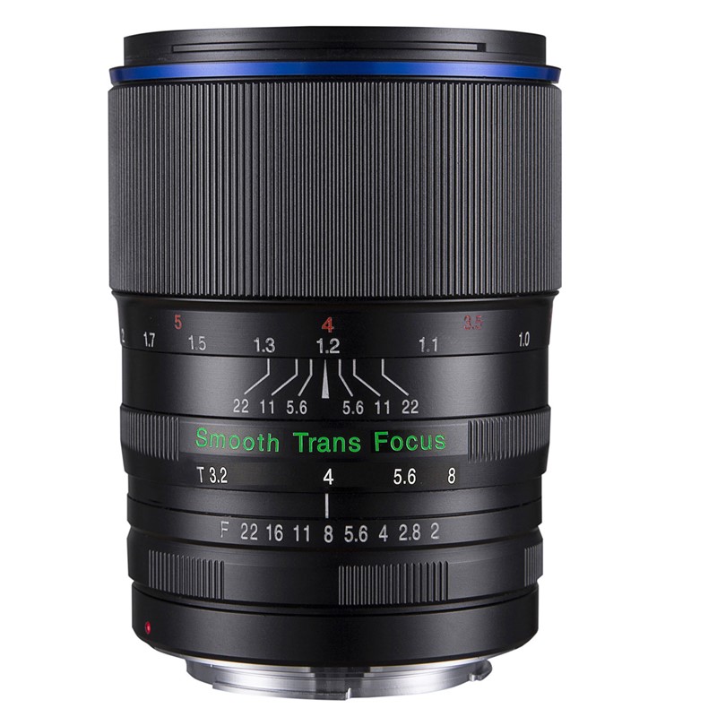 Laowa 105mm f/2,0 (t3,2) STF für Sony A 6940486700121