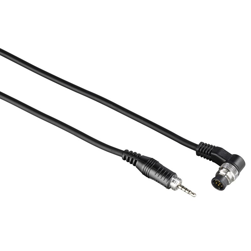Hama Anschlussadapterkabel für Nikon "DCCSystem" NI-1 4007249052063