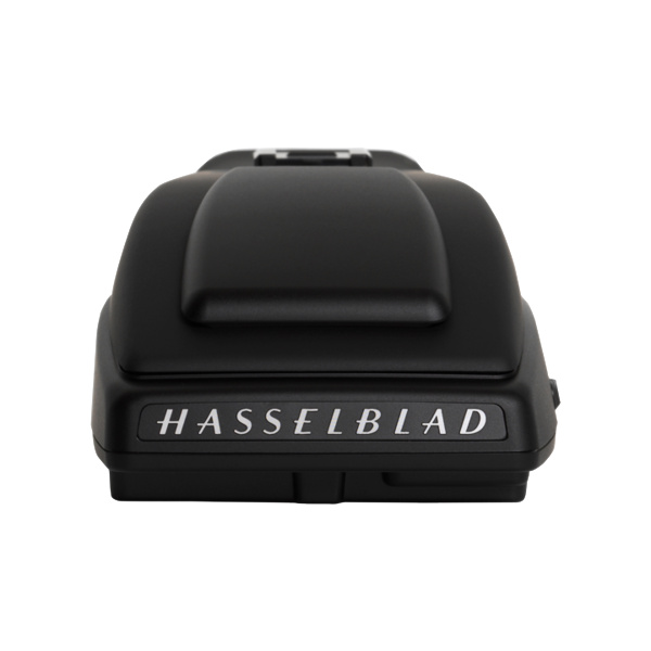 Hasselblad Viewfinder HVD 90X II H5D Black für  HxD, H4X, H5X für größere Sensoren 7392544533384