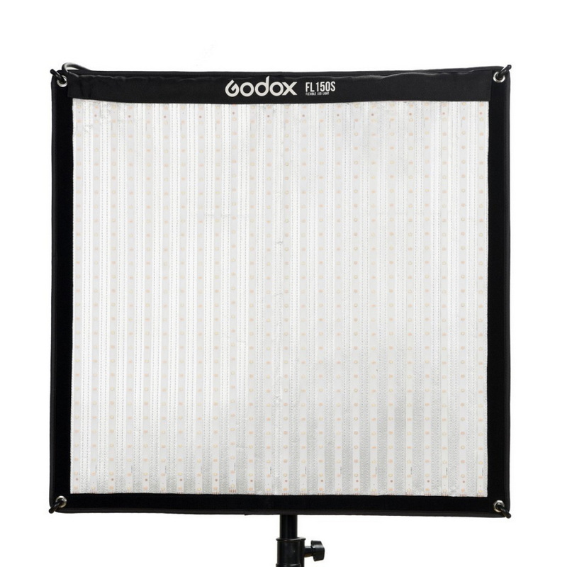Godox FL150S flexible LED Leuchte 60 x 60cm 6952344217269