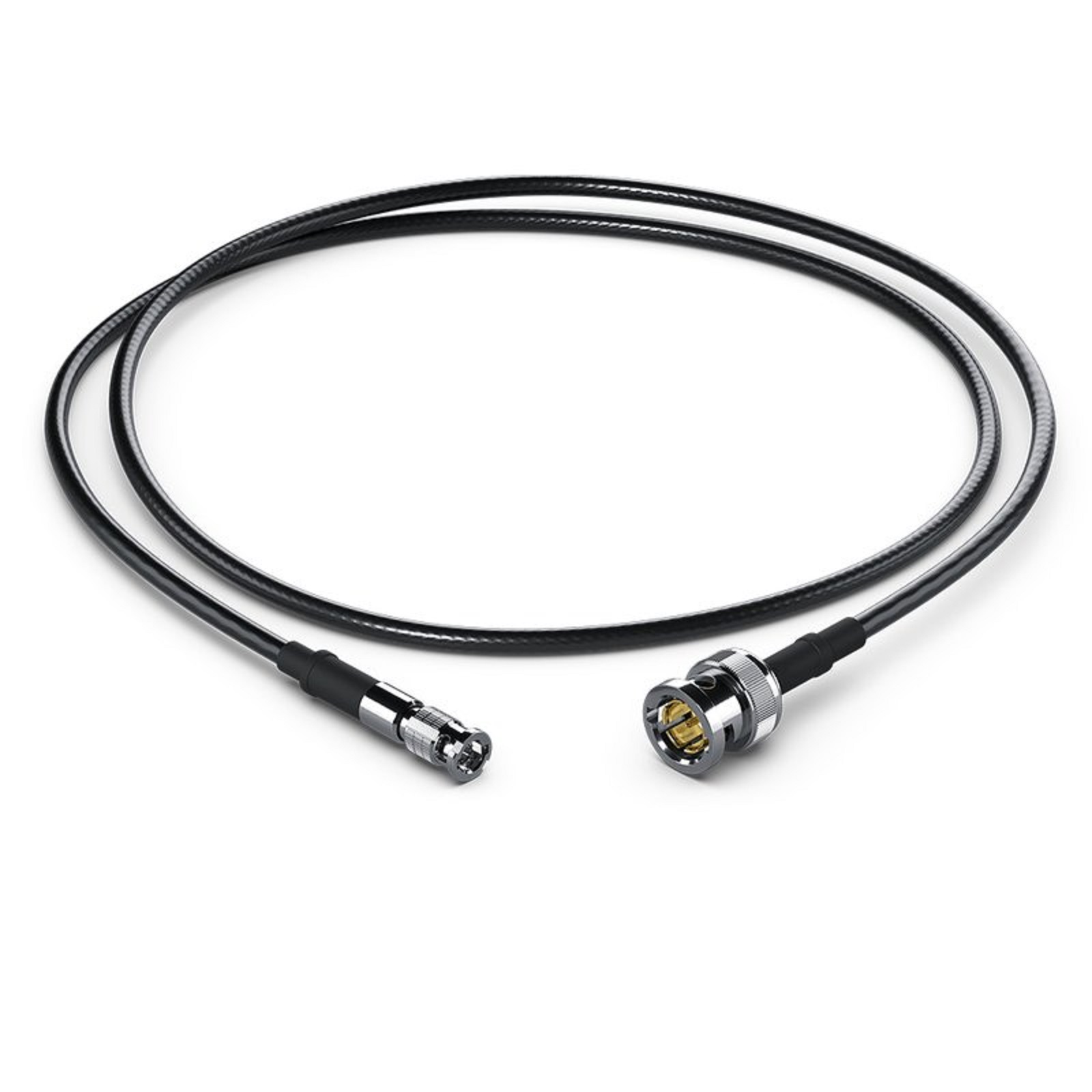Blackmagic Micro BNC auf BNC Kabel Male 700 mm 9338716007381