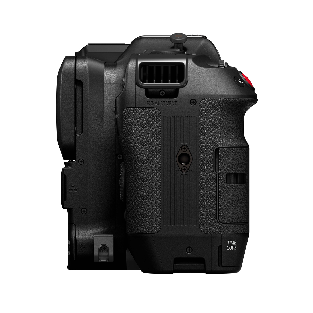Canon EOS C80 Body Cinema Camcorder 4549292224641