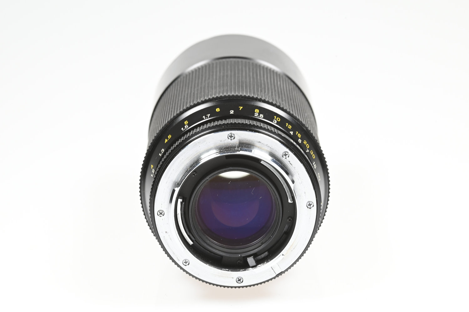Gelegenheit Leica / Leitz Vario Elmar R 70-210/4 Zustand B
