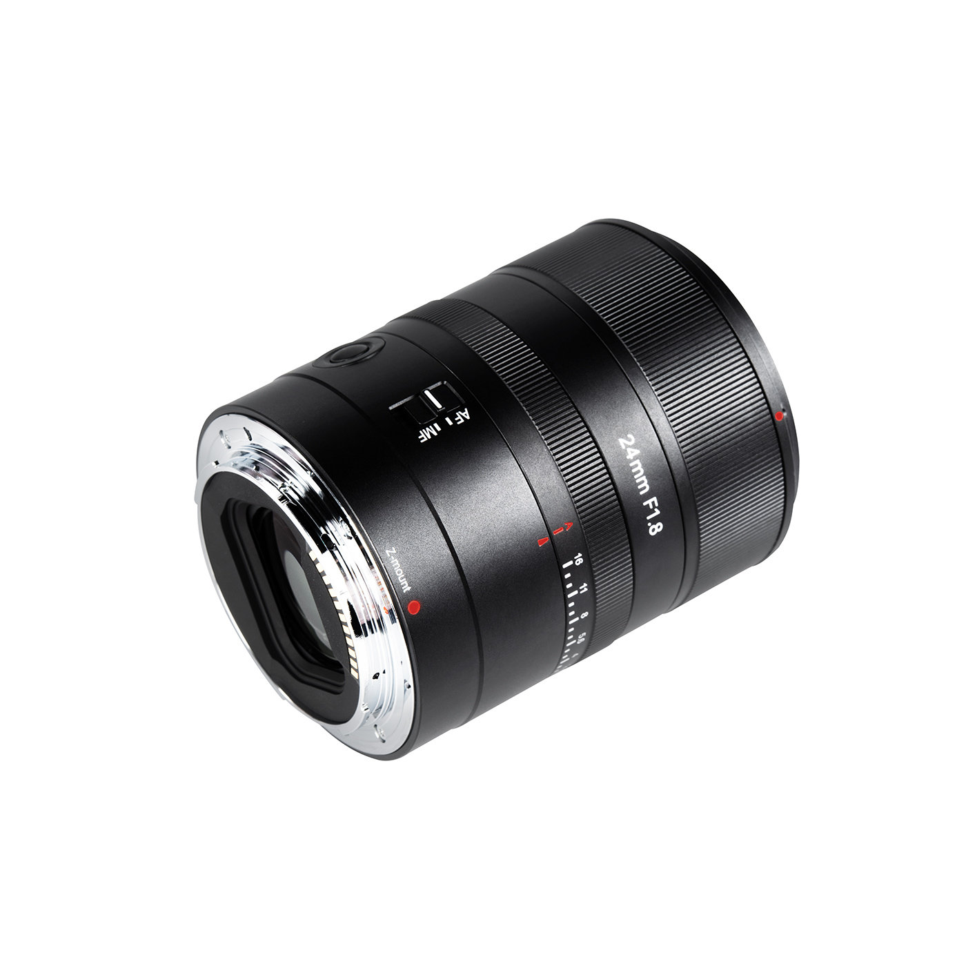 7Artisans AF 24mm f/1,8 - Nikon Z (FF)