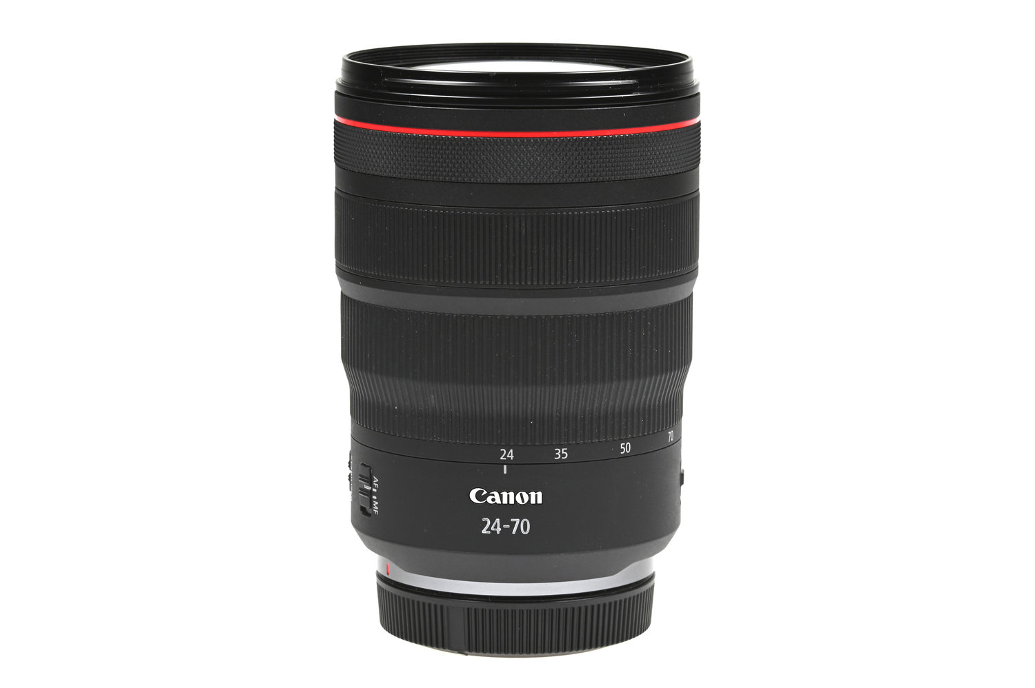 Gelegenheit Canon RF 24-70/2,8 L IS USM Zustand A