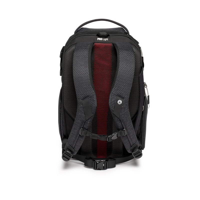 Manfrotto Pro Light 2 Rucksack M Backloader 8024221717761