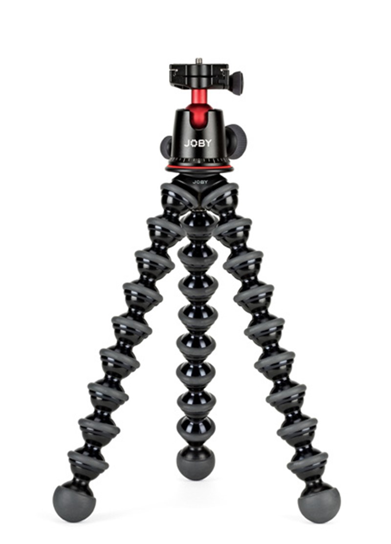 Joby Gorillapod 5K Kit Black 0817024015084