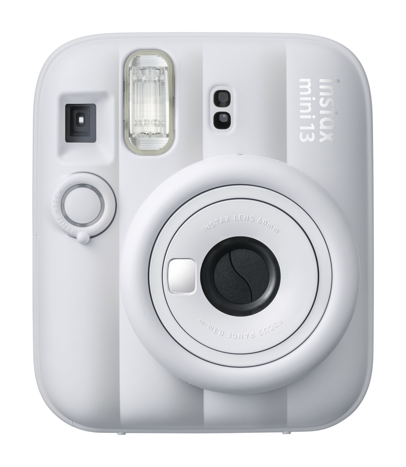 Fujifilm Instax mini 13 Clay White