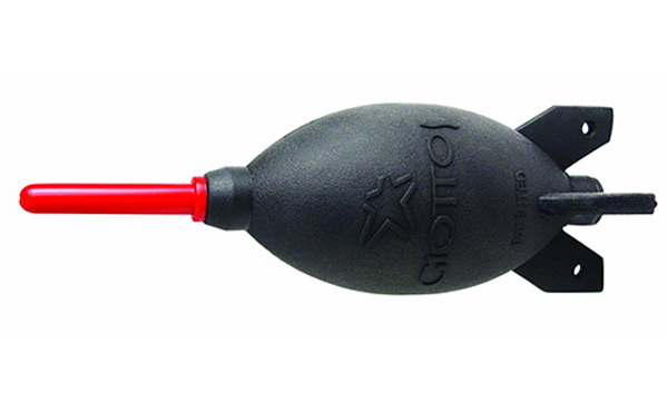 Giottos Rocket Airblower Blasebalg 4715412009256