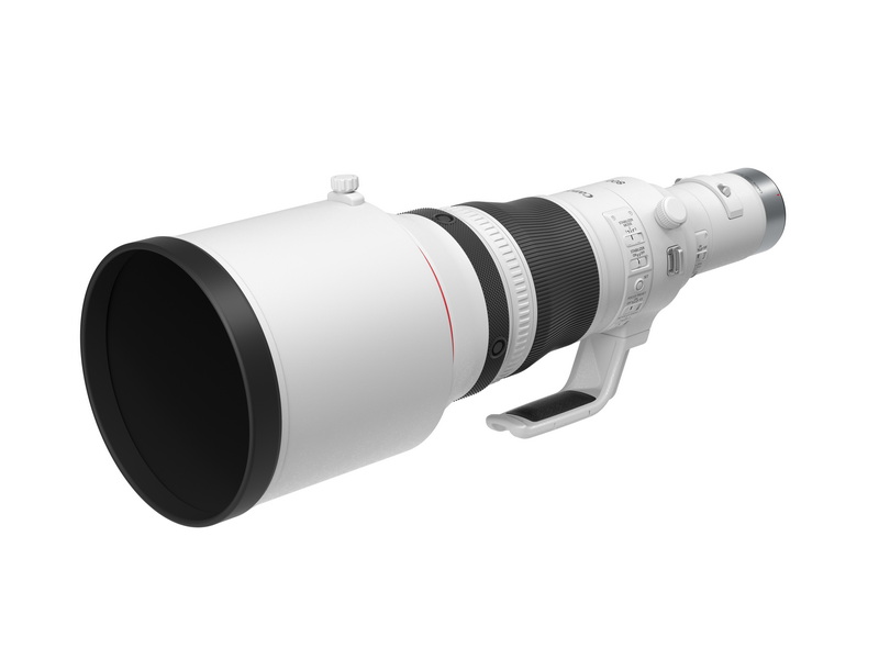 Canon RF 800 / 5,6 L IS USM 4549292184464