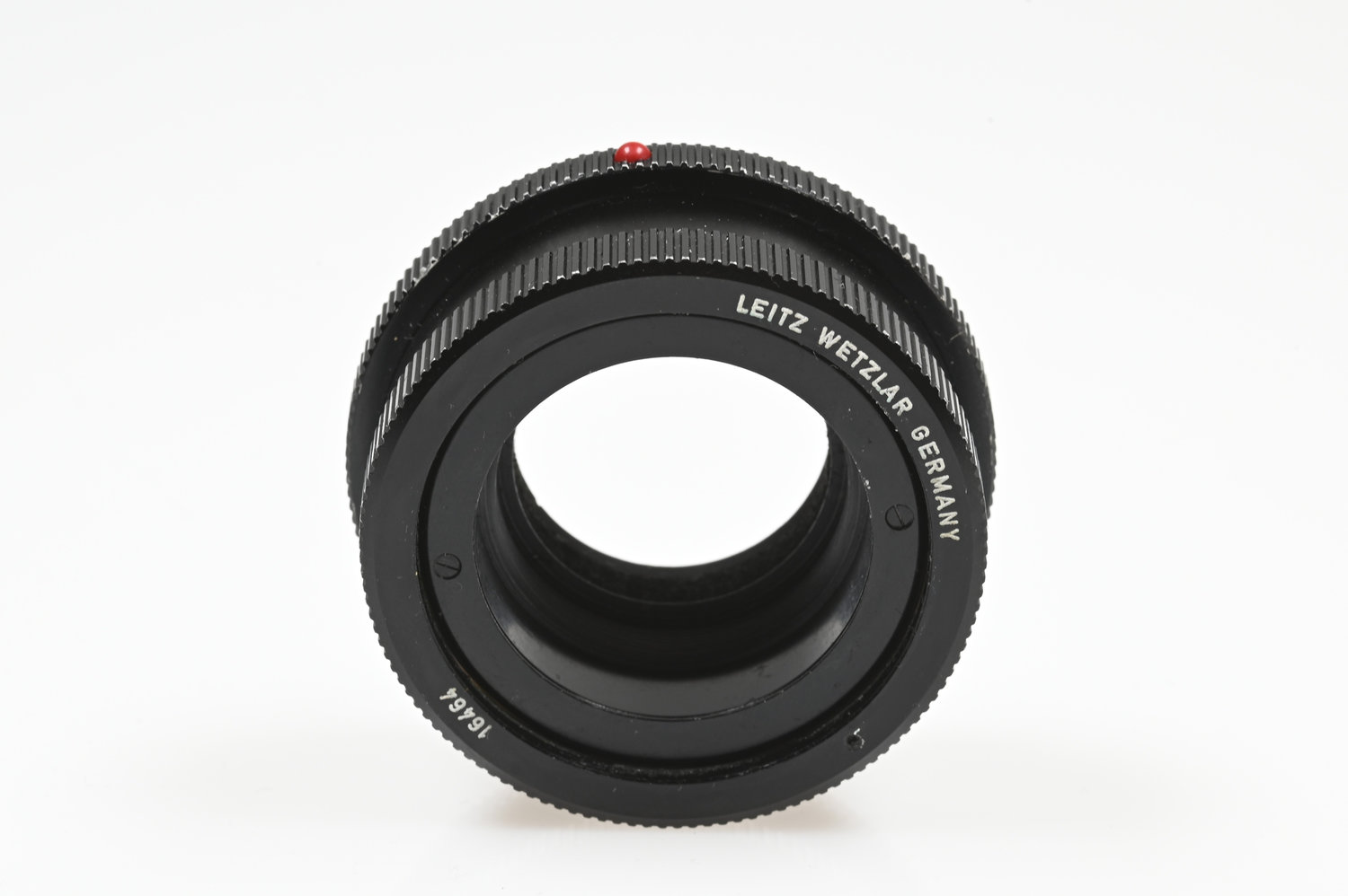 Gelegenheit Leica / Leitz M Objektivadapter 16464 Zustand B