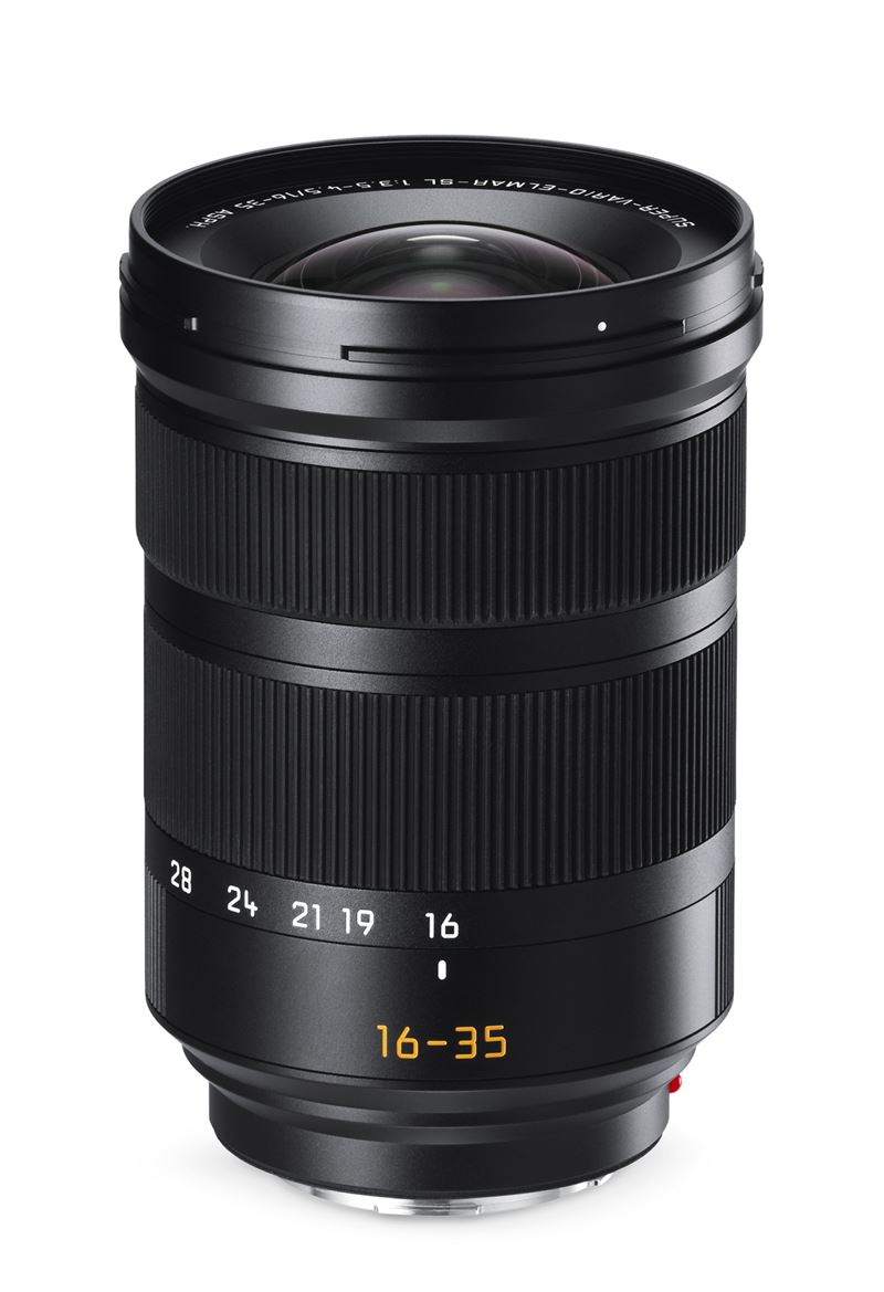 Leica SL  16-35/3,5-4,5 Super Vario Elmar ASPH. 4022243111776