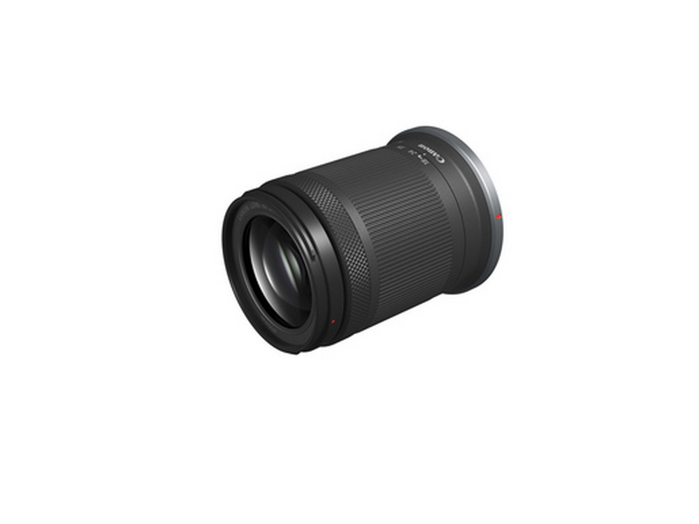 Canon RF-S 18-150/3,5-6,3 IS STM 4549292195798