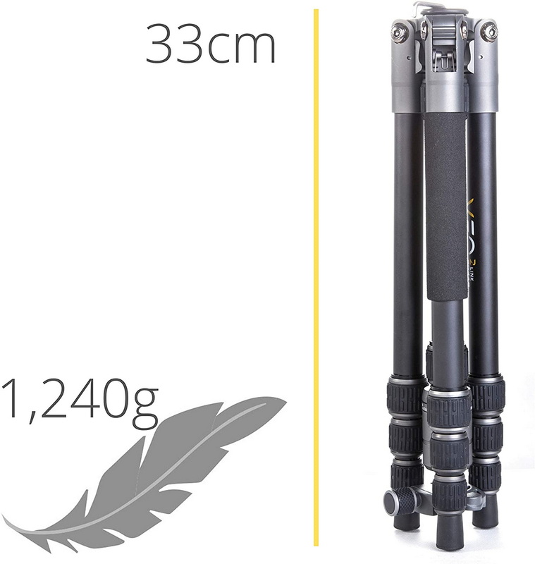 Vanguard VEO3GO235AB 4719856248899