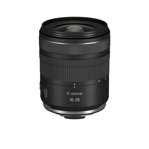 Canon EOS R6 MARK III  RF 16-28/2,8 IS STM Set