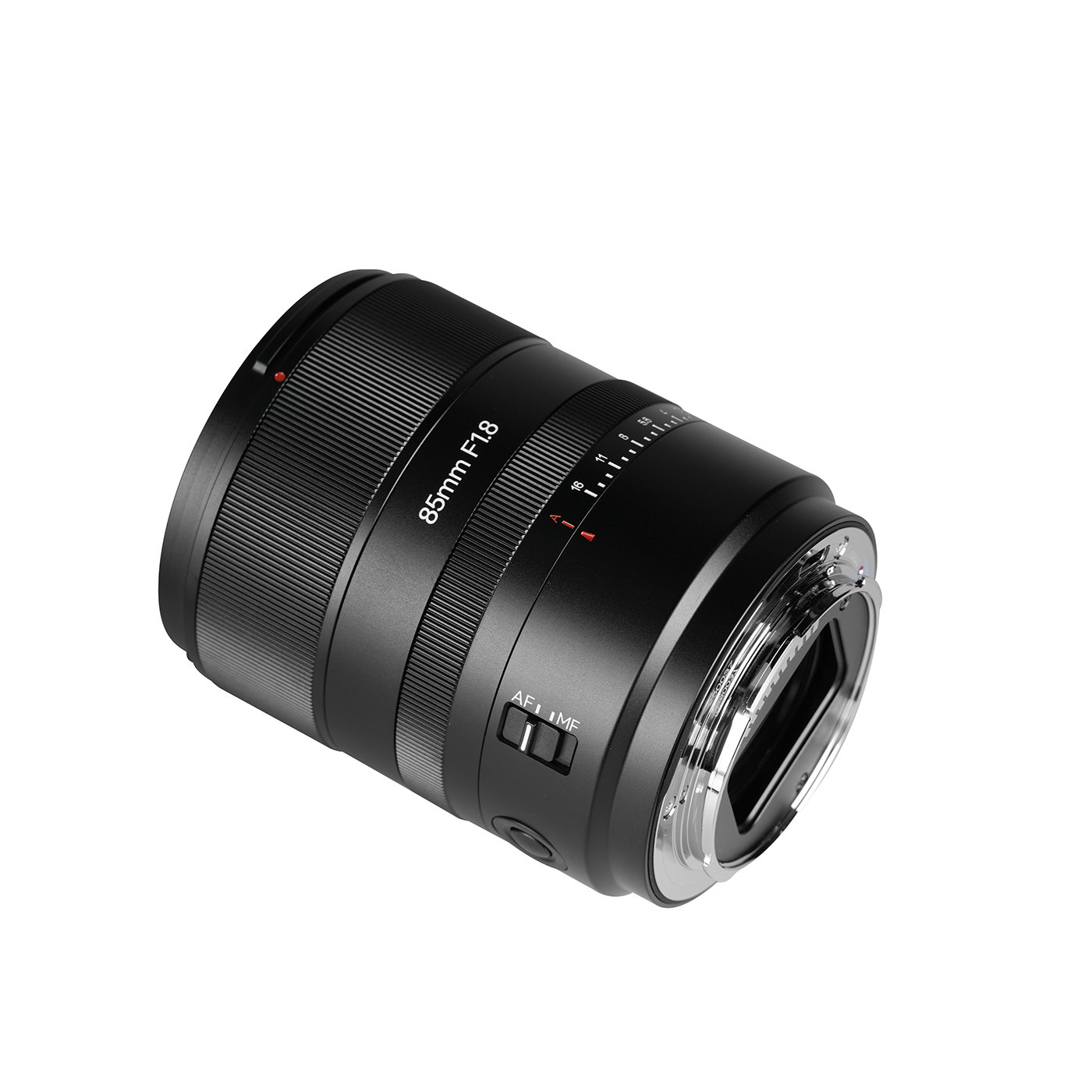 7Artisans AF 85mm f/1,8 - L-Mount (FF)