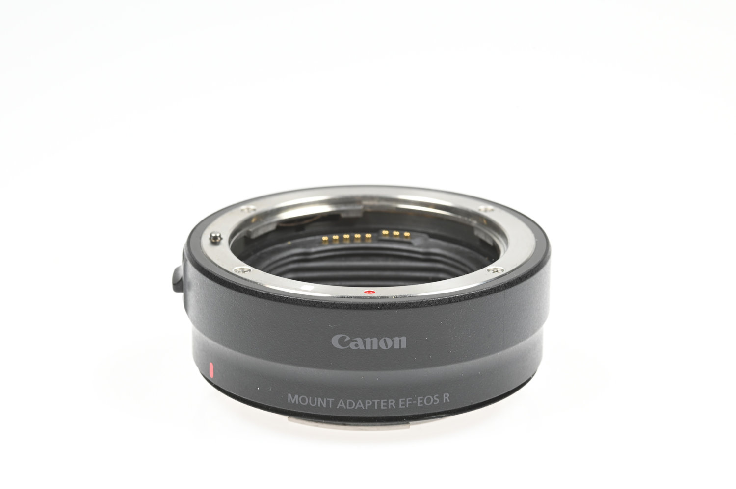 Gelegenheit Canon Mount Adapter EF - EOS R + Canon Schutztasche Zustand A