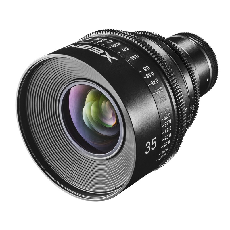 XEEN Cinema 35mm T1,5 Sony E Vollformat 8809298884949