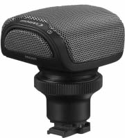 Canon SM-V1 5.1-Kanal-Surround-Mikrofon 4960999671048
