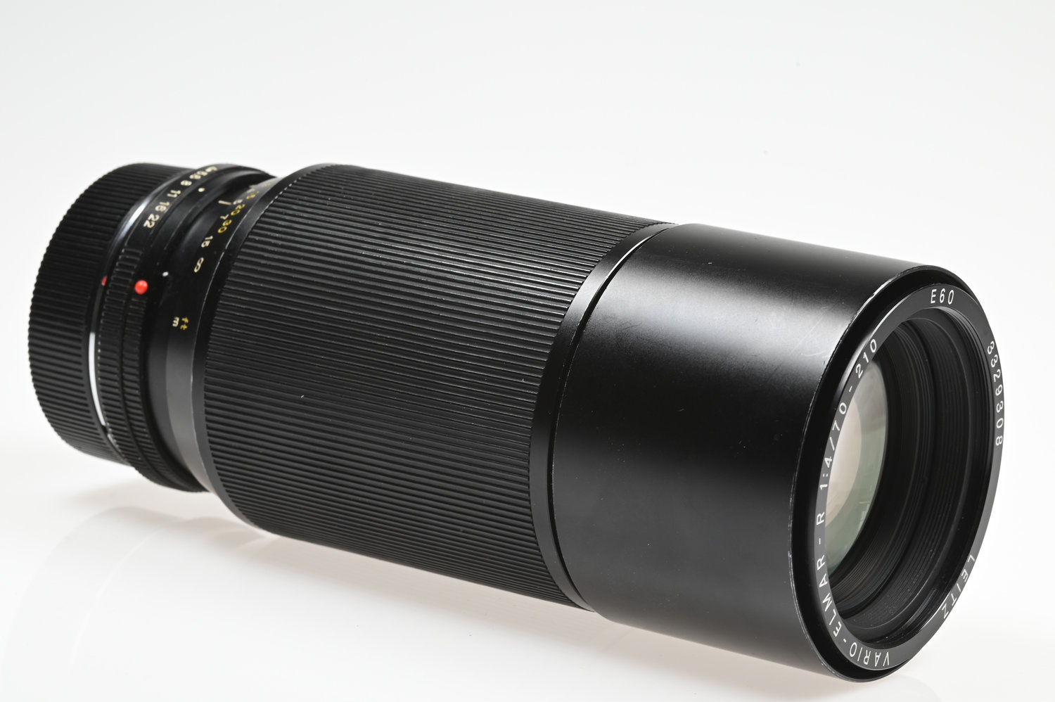 Gelegenheit Leica / Leitz Vario Elmar R 70-210/4 Zustand B