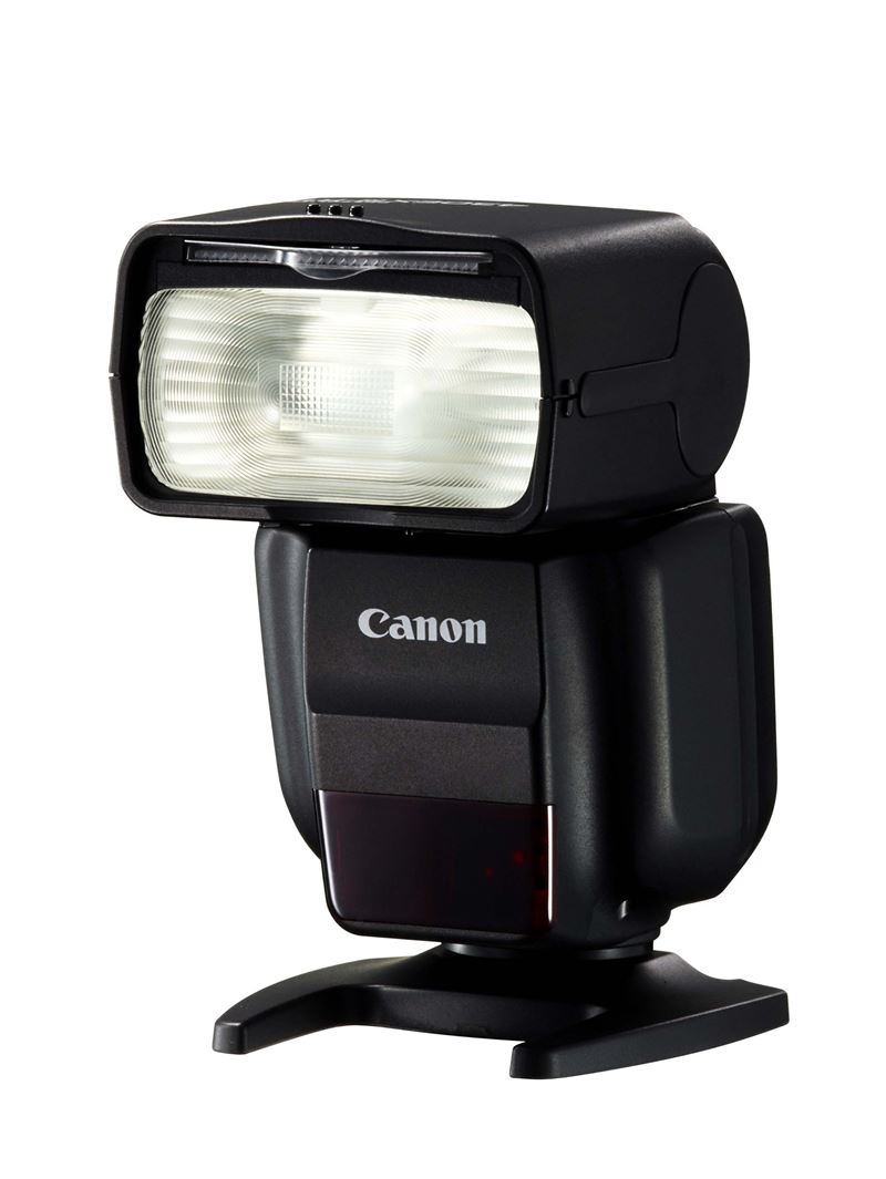 Canon Speedlite 430 EX III RT