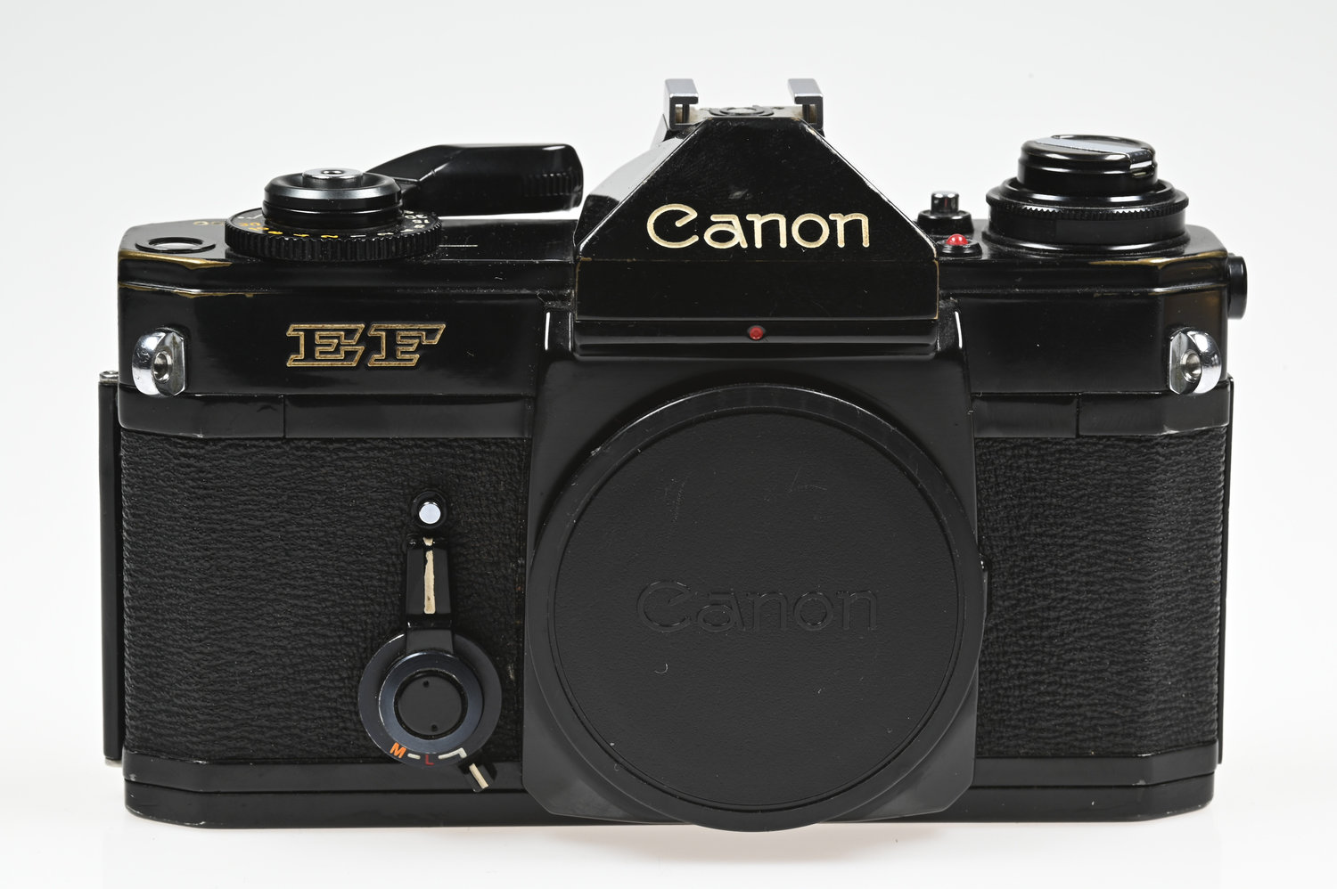 Gelegenheit Canon EF Gehäuse Zustand B