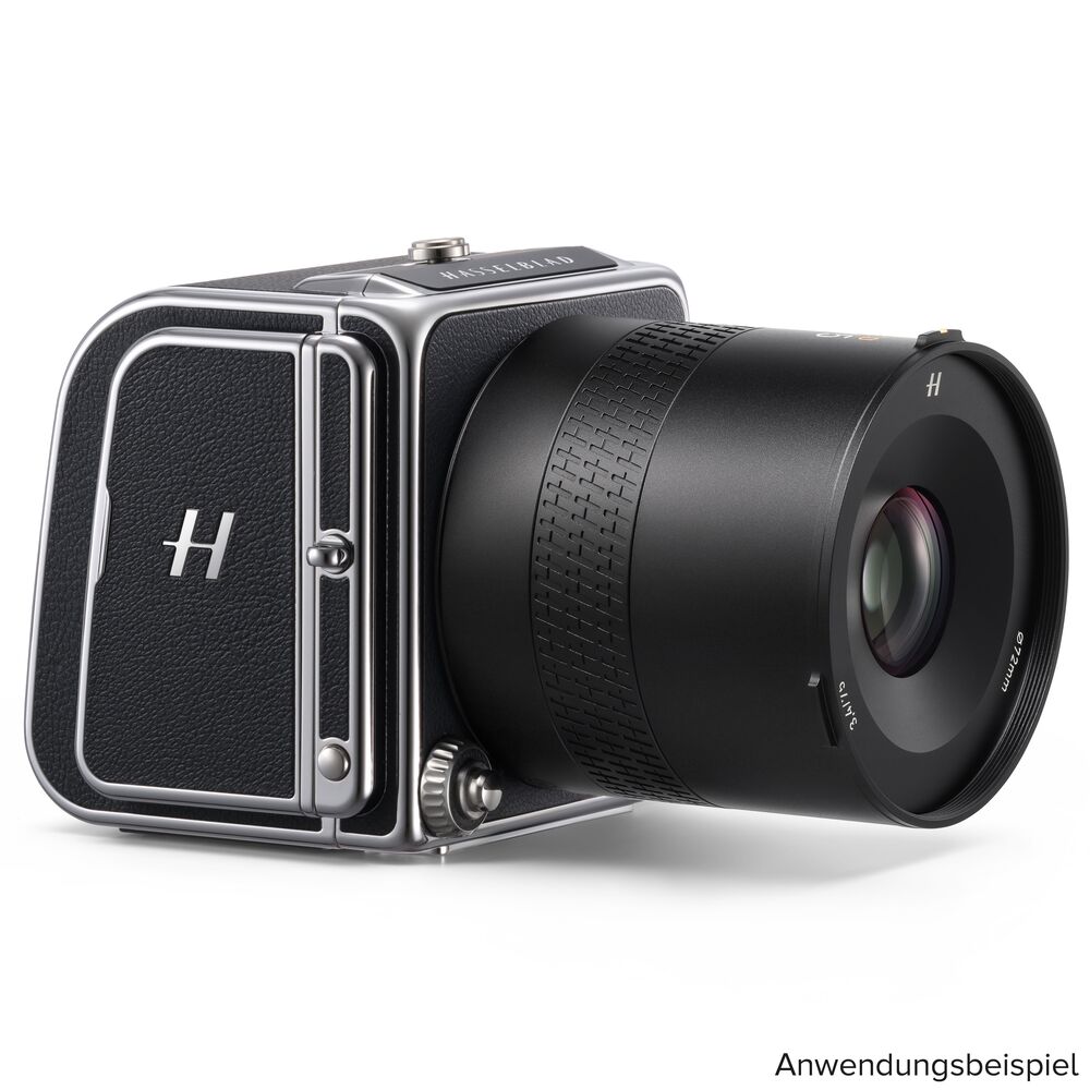 Hasselblad XCD 75 / 3,4 P 7392544118949