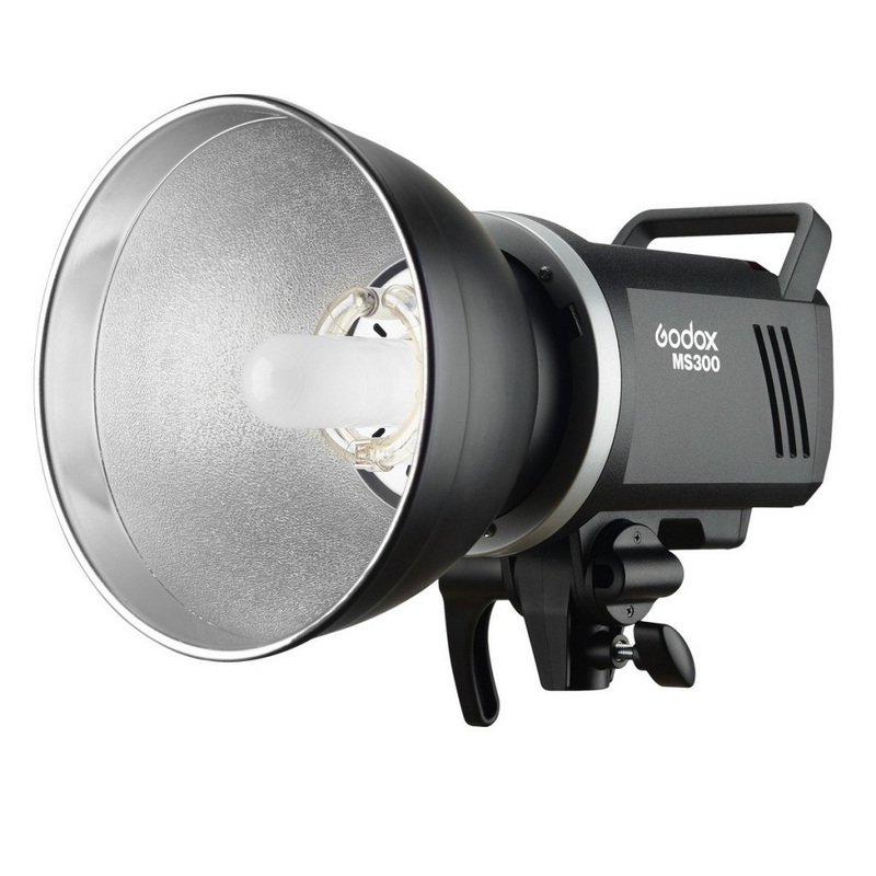 Godox MS300-F Kit Studioblitzgerät 6952344217986