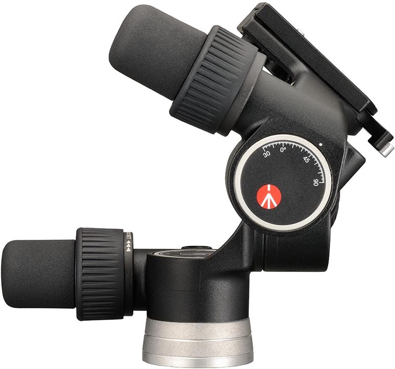 Manfrotto GETRIEBENEIGER PRO-DIGITAL 405 8024221301595