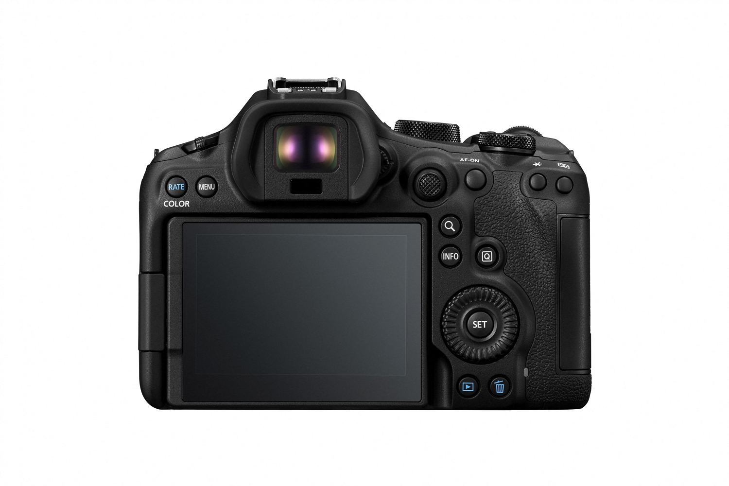 Canon EOS R6 MARK III + RF 24-105/4,0-7,1 IS STM