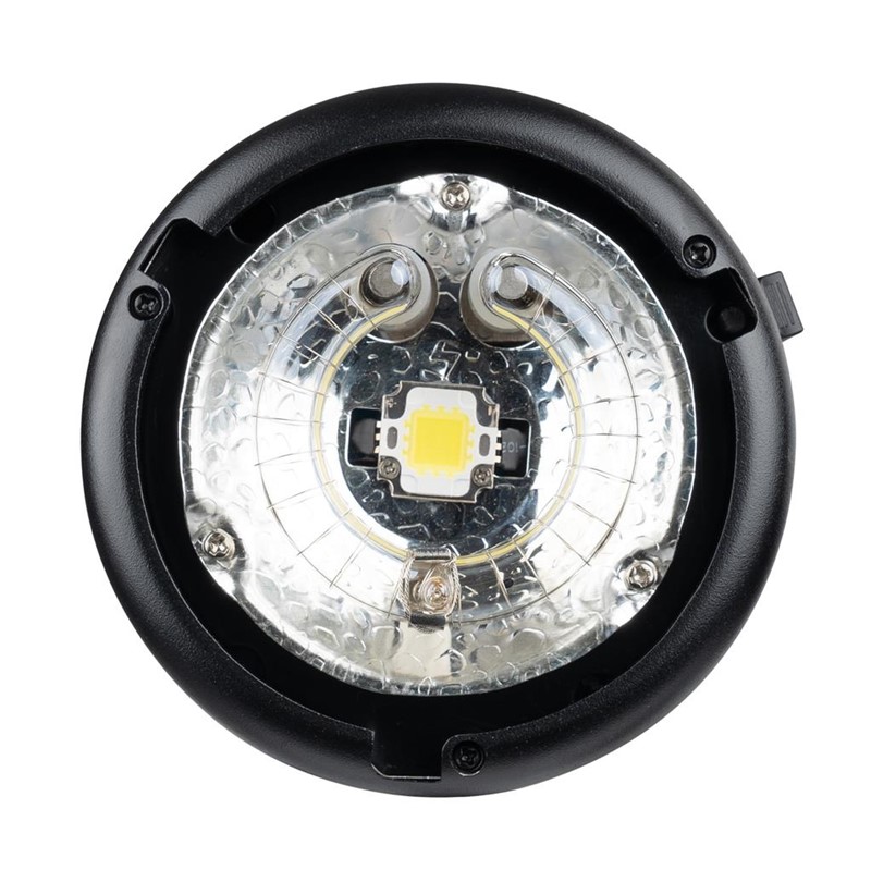 Dörr TTL Studioblitz DMX-600 mit Akku 4000461094965