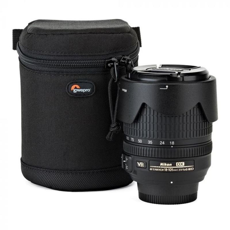 LowePro Lens Case 8 x 12 cm 0056035369780