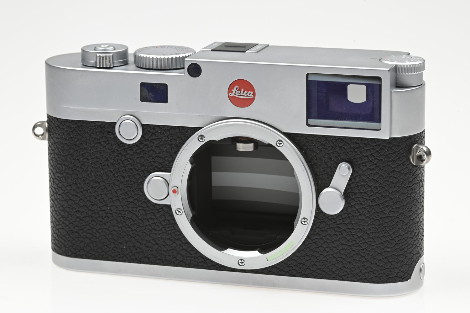 Gelegenheit Leica M10 Gehäuse + Leica Zubehör Zustand A-