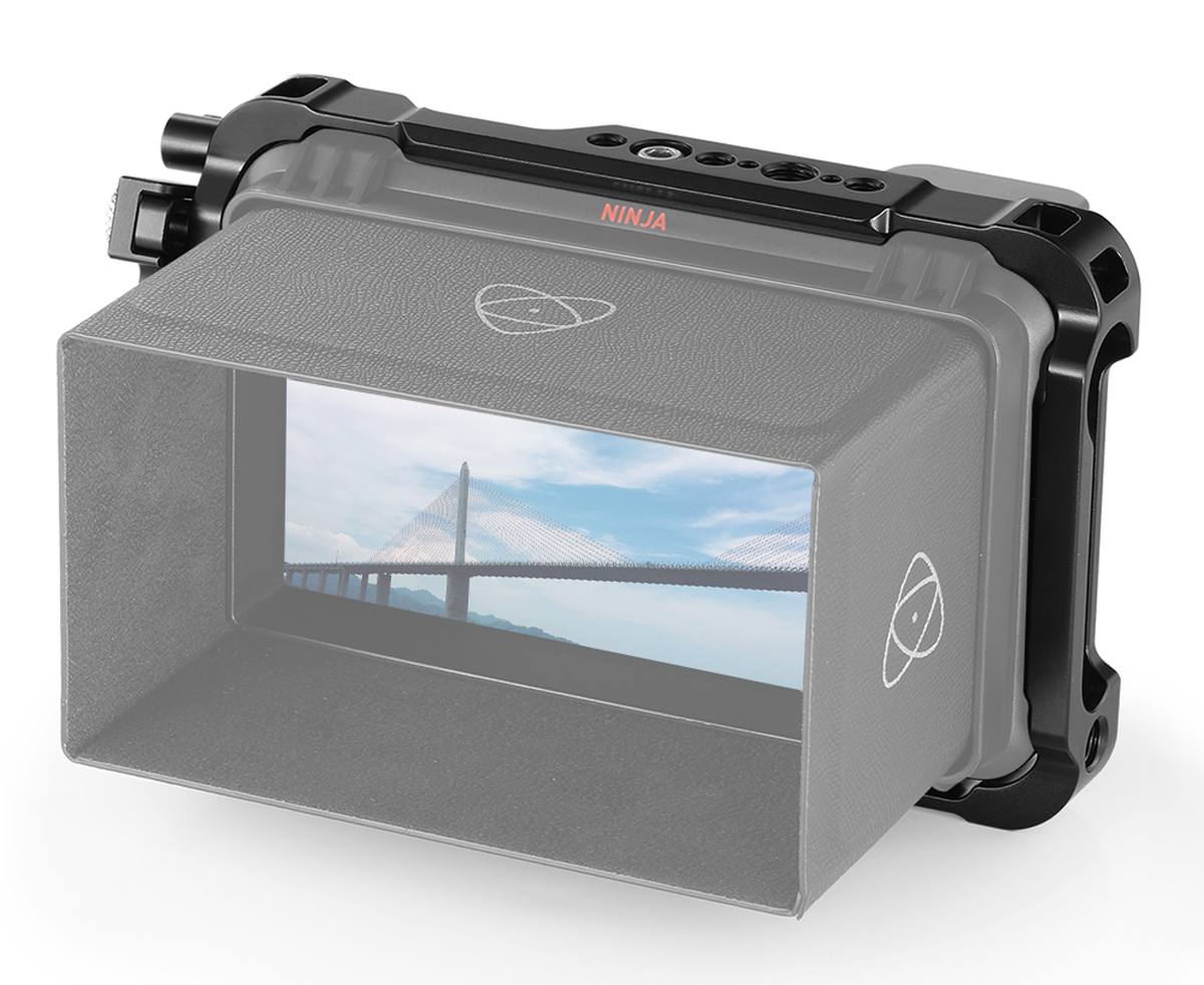 SmallRig 2209 Cage für Atomos Ninja V 6972070626319