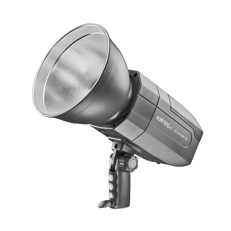 Walimex pro Studio-Akkublitz Mover 400 TTL 4056929219678