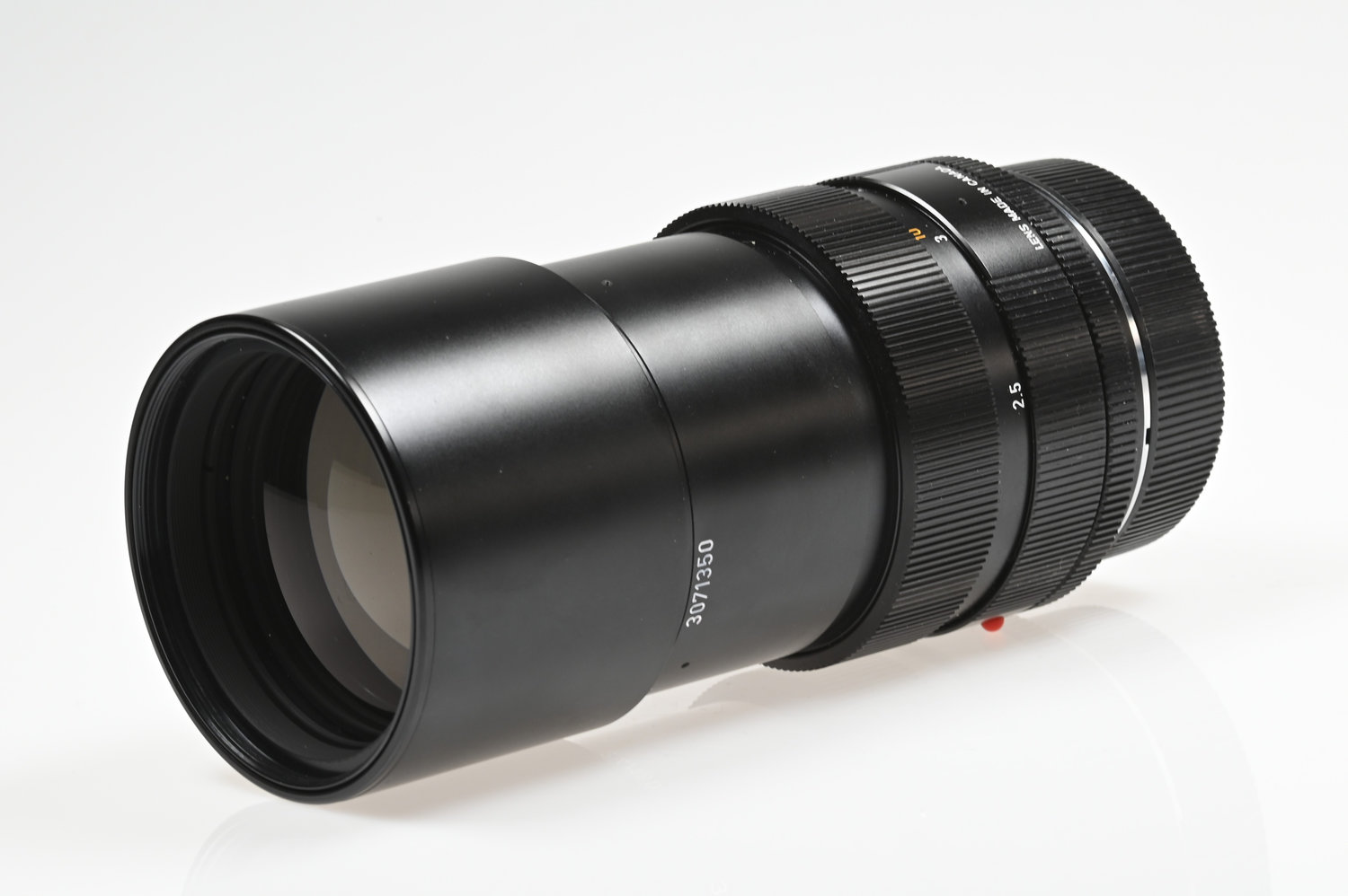 Gelegenheit Leica / Leitz APO Telyt R 180/3,4  Zustand A