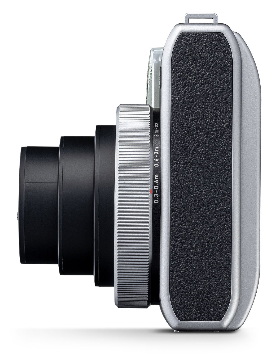 Fujifilm Instax Mini 99 Silver Kamera TH EX D