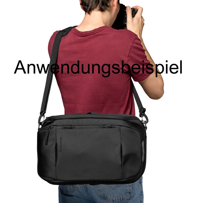Manfrotto Advanced 3 Rucksack Hybrid 8024221721751