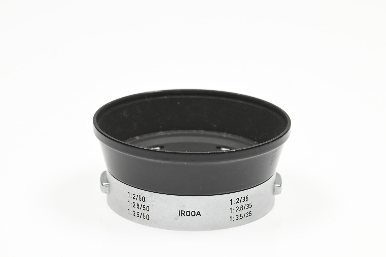 Gelegenheit Leica / Leitz Gegenlichtblende IR00A Zustand A-