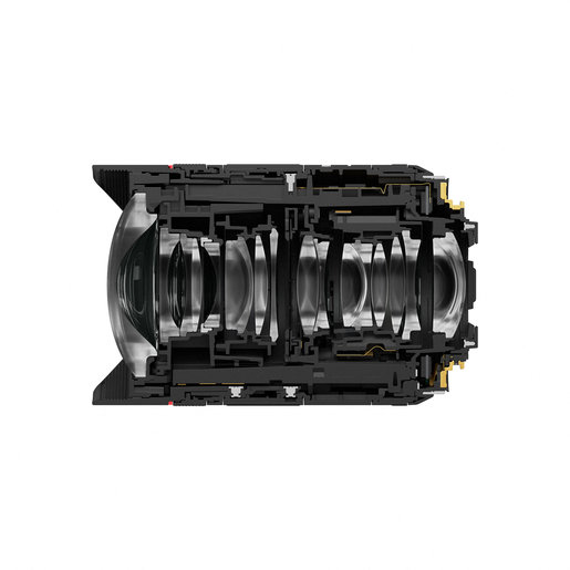 Canon RF  14 / 1,4 L VCM