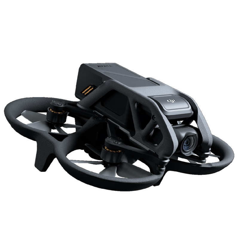 DJI Avata Standalone Quadrokopter 6941565936332