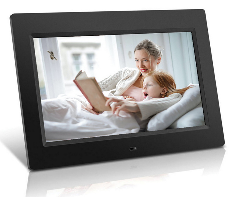 Braun 10,1" DigiFrame 1094 FullHD - IPS HDMI, Audio out 4000567212614