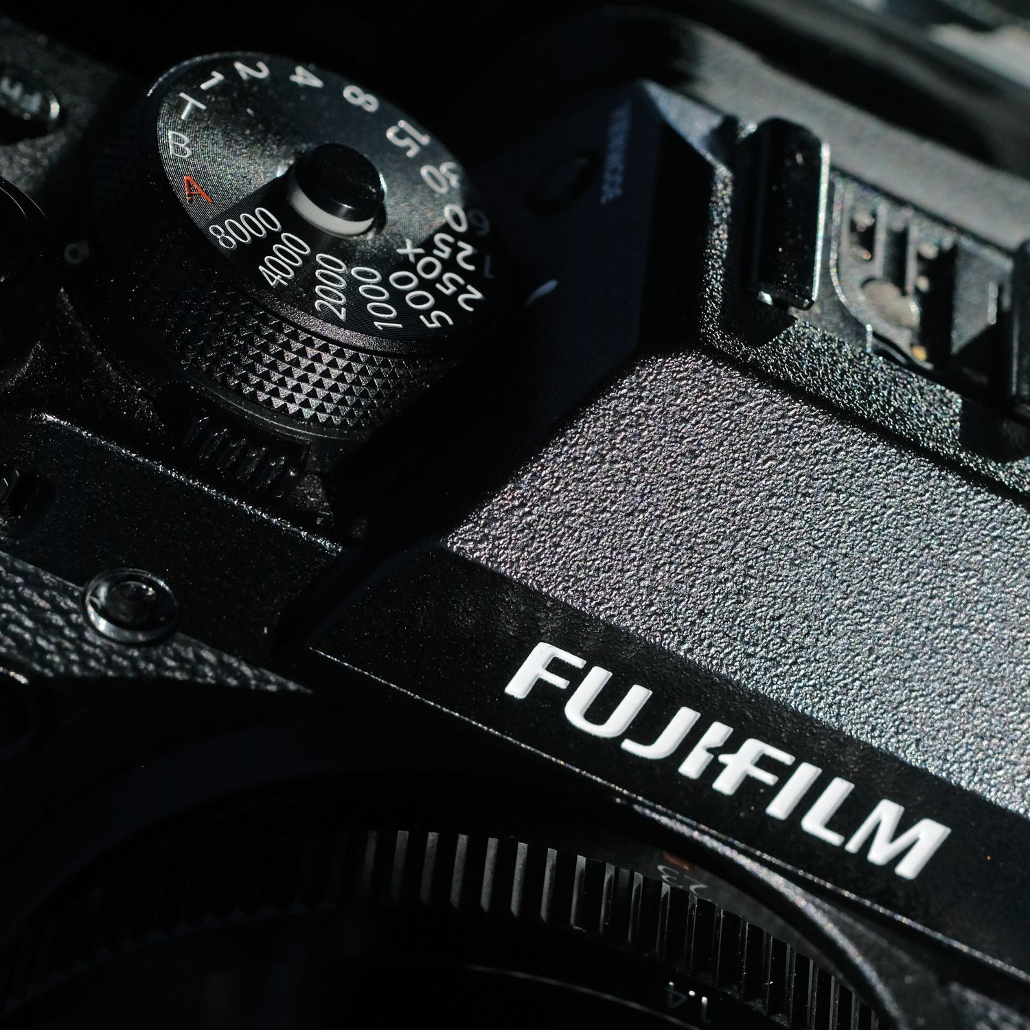 2025.12.03 Grundlagen für FUJIFILM -X-Kameras