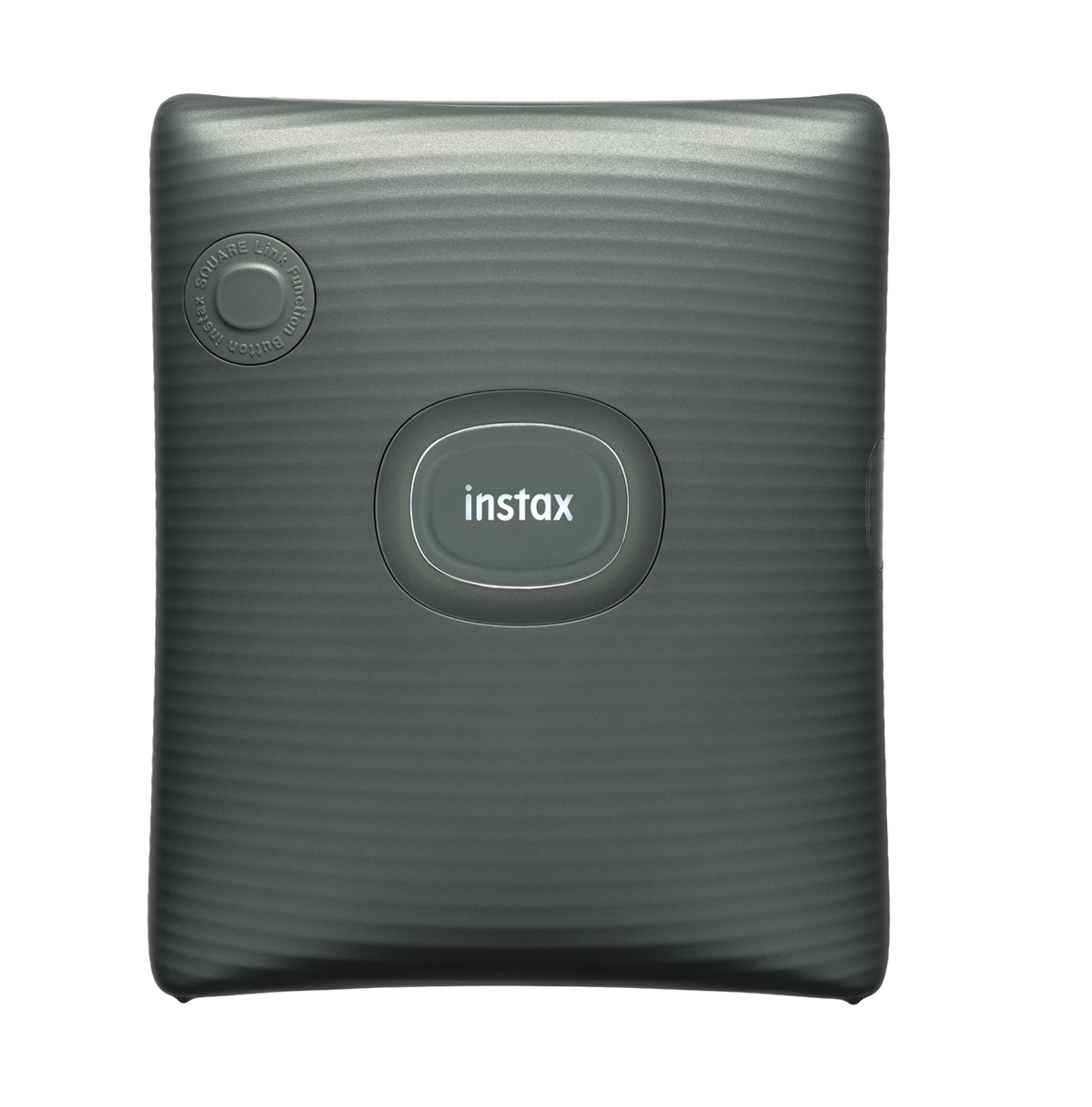 Fujifilm Instax SQ Link grün EX D mobiler Drucker 4547410487688