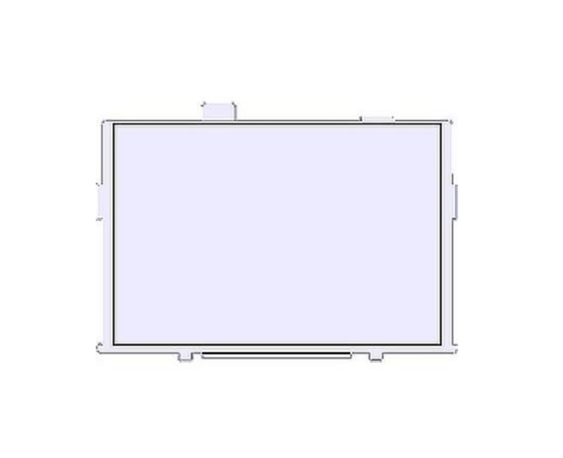 Canon EG-A Mattscheibe transparent für EOS 5D Mark 4960999627717