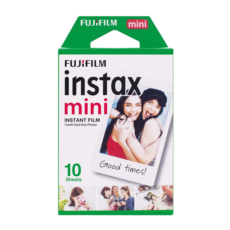 Fujifilm Instax mini 10 Sheets 4547410364859