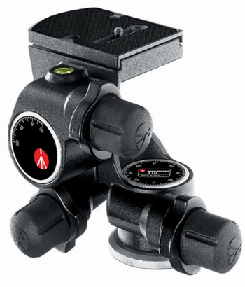 Manfrotto GETRIEBENEIGER JUNIOR 410 8024221060812
