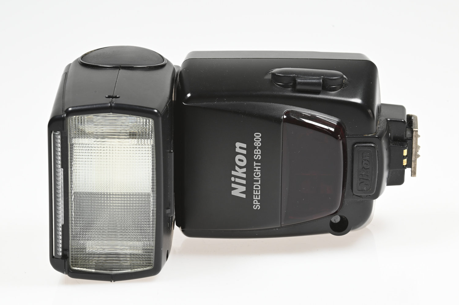 Gelegenheit Nikon Speedlite SB-800 + Nikon Diffusor Vorsatz + Nikon Zubehör Zustand A-