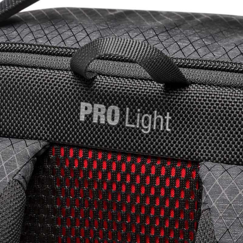 Manfrotto Pro Light 2 Rucksack M Backloader 8024221717761