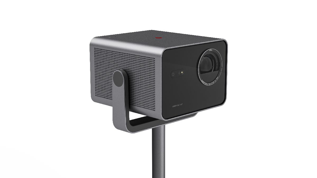 Leica Cine Play 1 Metallgrau (Aluminium) 4022243301979
